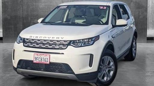 LAND ROVER DISCOVERY SPORT 2023 SALCJ2FXXPH325219 image